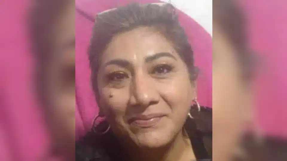 asesinan a madre en veracruz