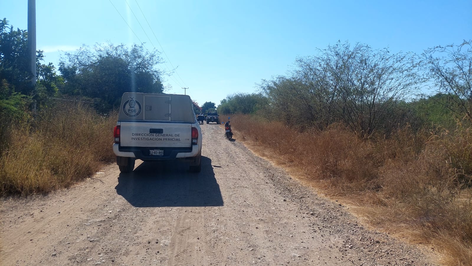 asesindos en Culiacán