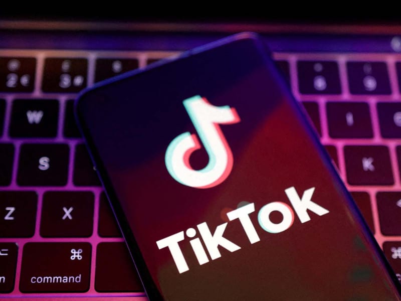 buscan prohibir TikTok en EU