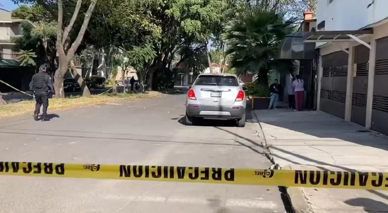 ¡Discusión termina en tragedia! Sujeto asesina a su exesposa tras ganarle custodia de sus hijos