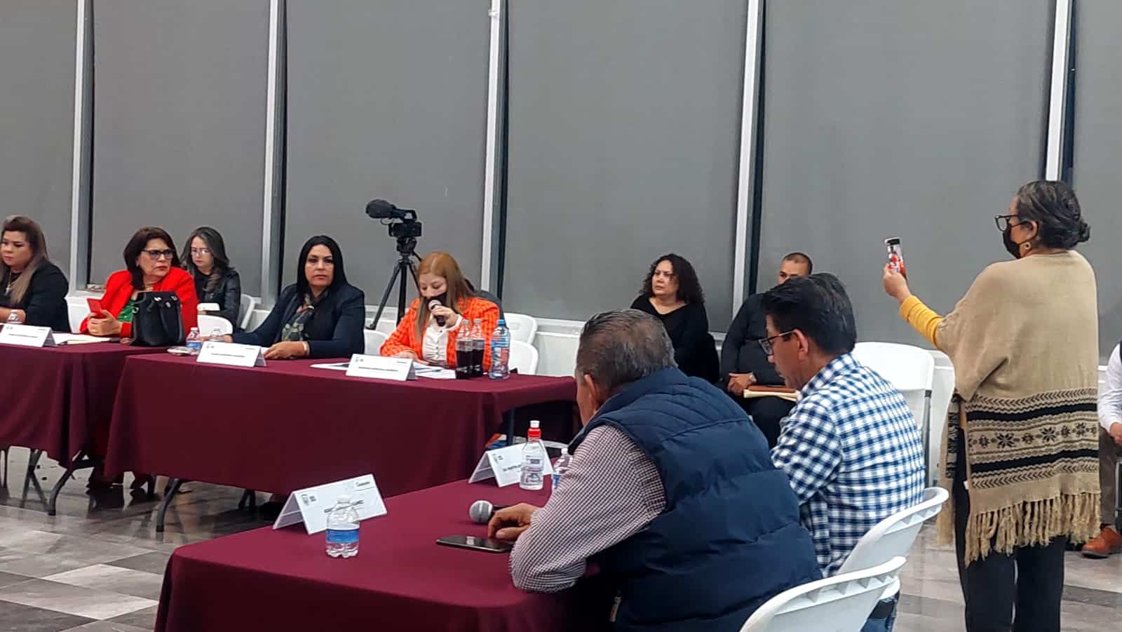 La última sesión de cabildo del año