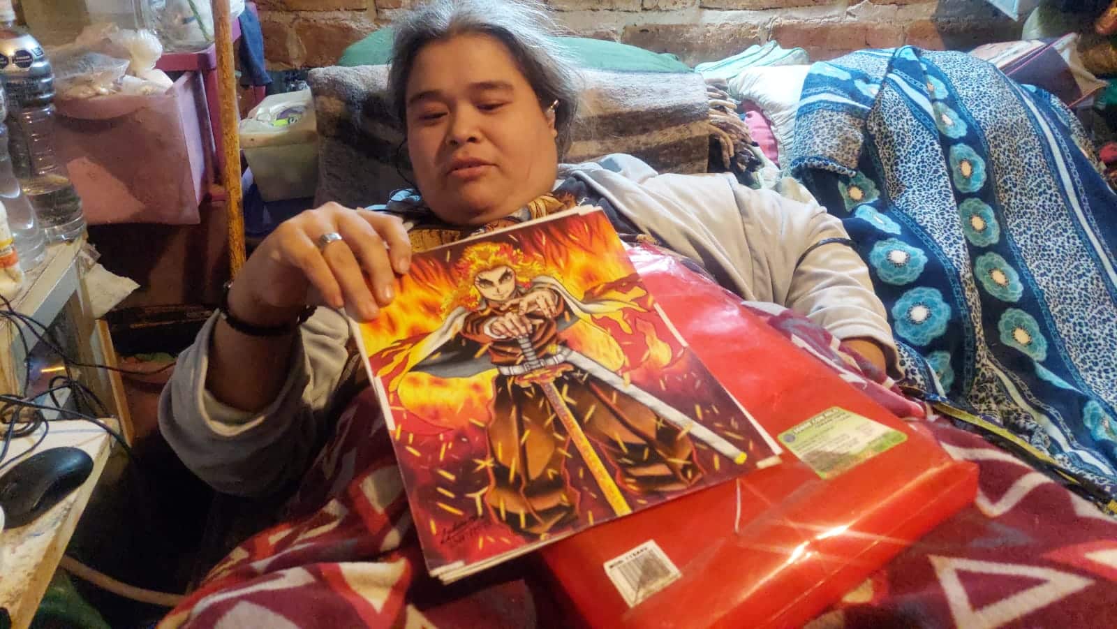 caso-Lydia-los-mochis-vende-dibujos