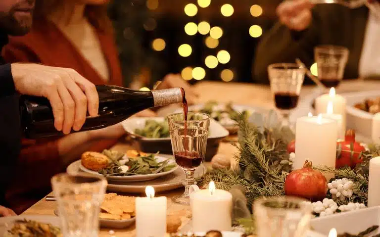 ¿Ya reservaste para tu cena de Año Nuevo? Restauranteros esperan gran afluencia de clientes este 31