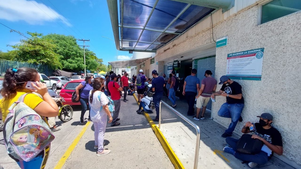 covid-19 en Sinaloa
