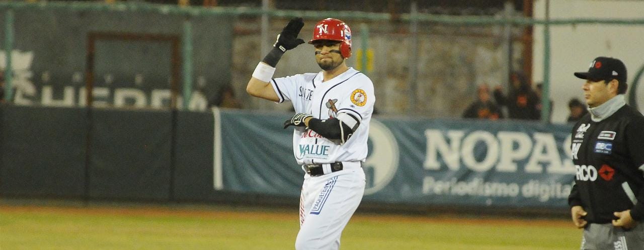 Mayos de Navojoa vs Naranjeros de Hermosillo