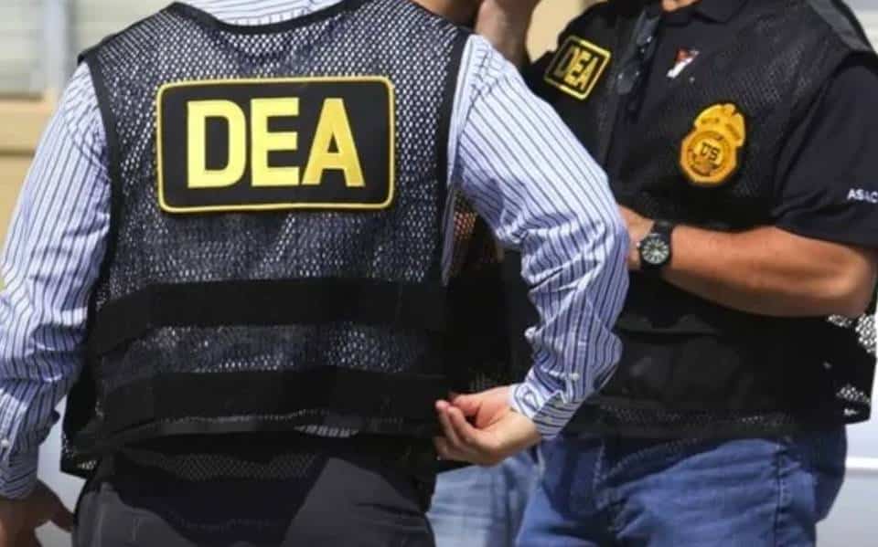 dea buscados