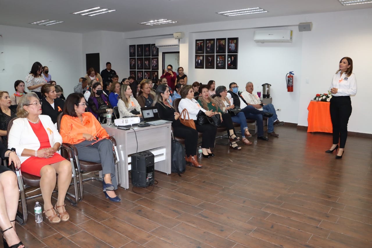 derechos humanos de la mujer