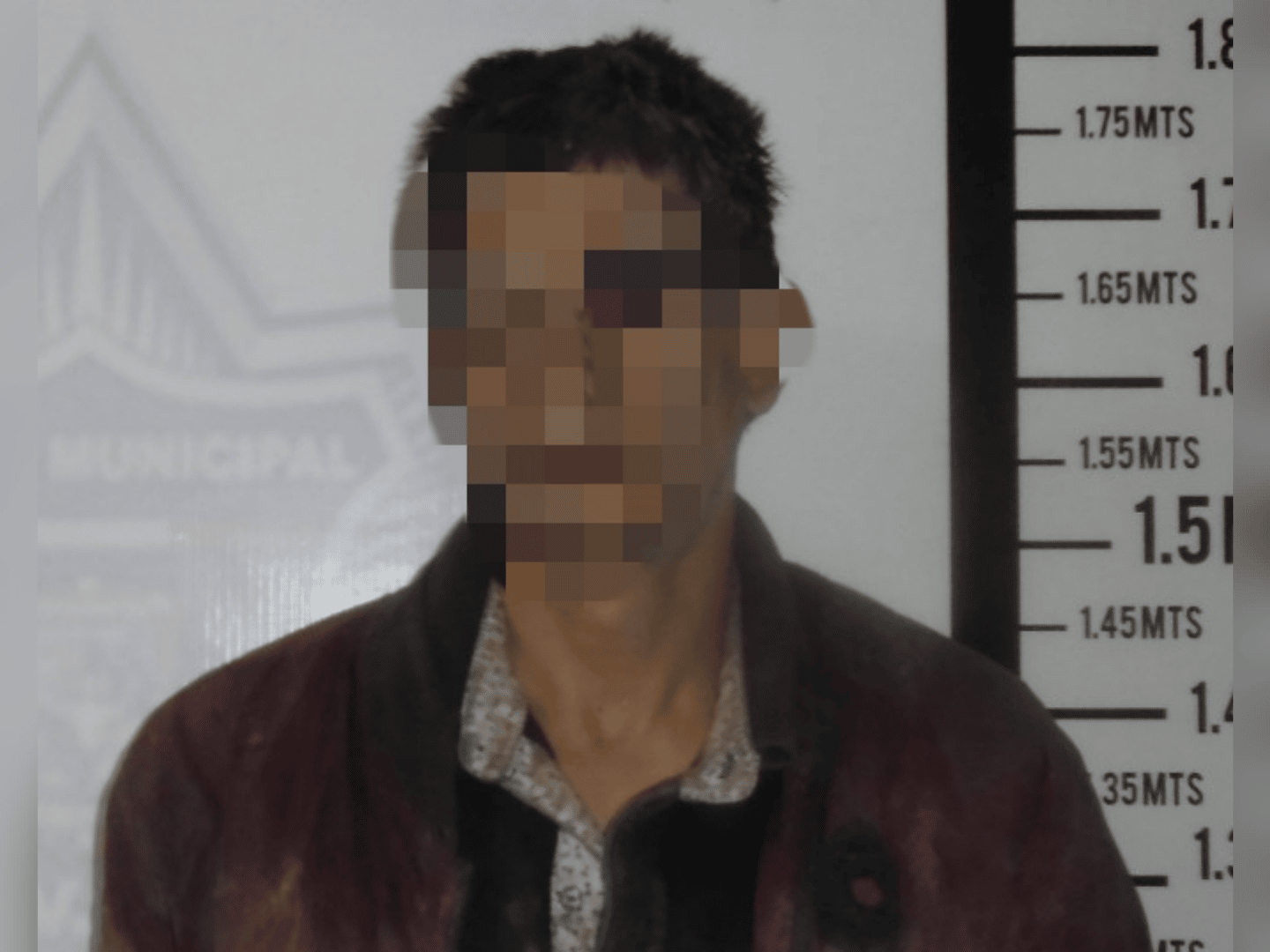 detenido