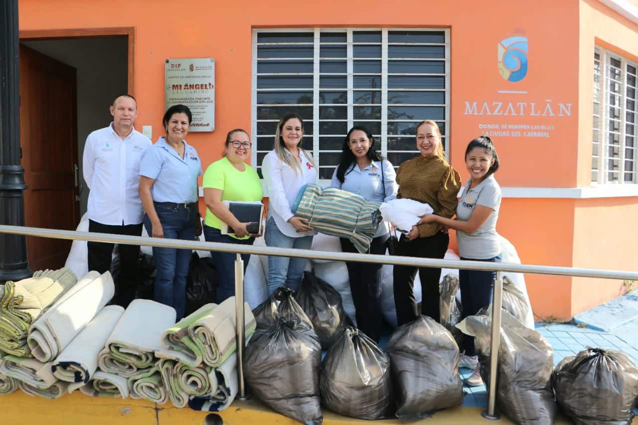 donación de Grupo Red Petroil (1)