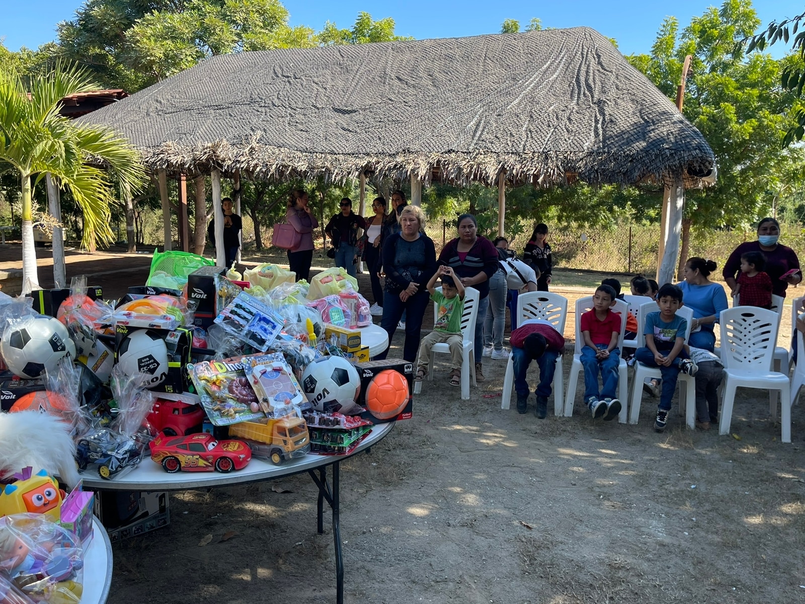 evento
