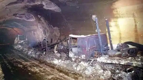 explosión de camión en afganistan