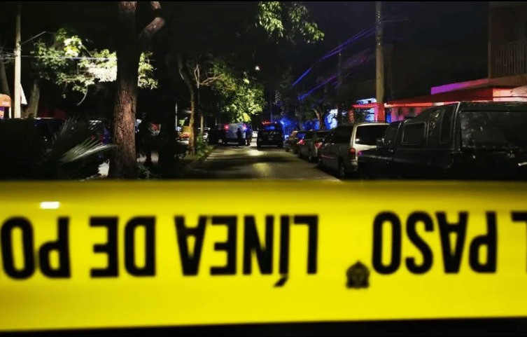 Asesinan a embarazada en veracruz