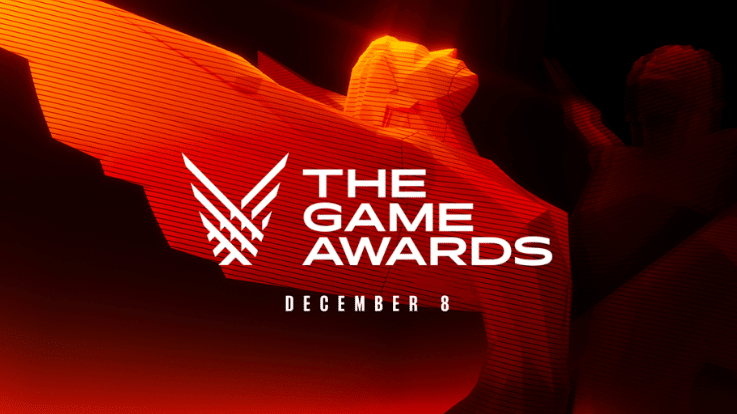 the game awards 2022