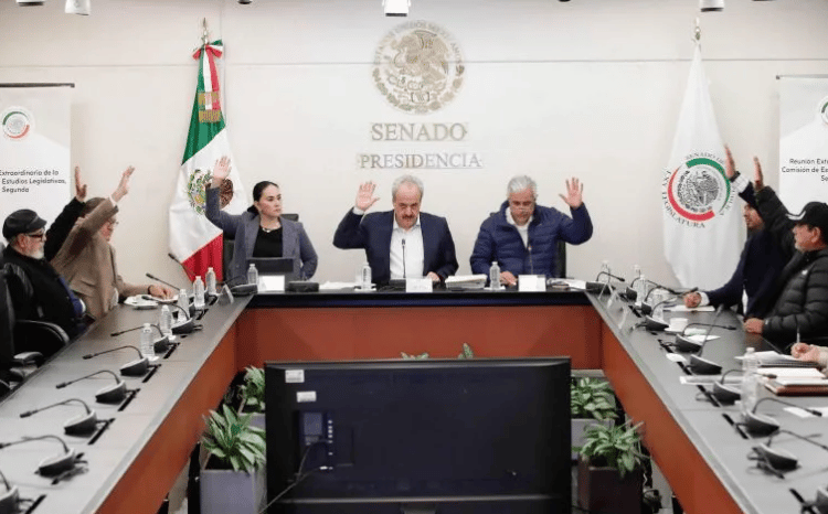 Plan B de AMLO