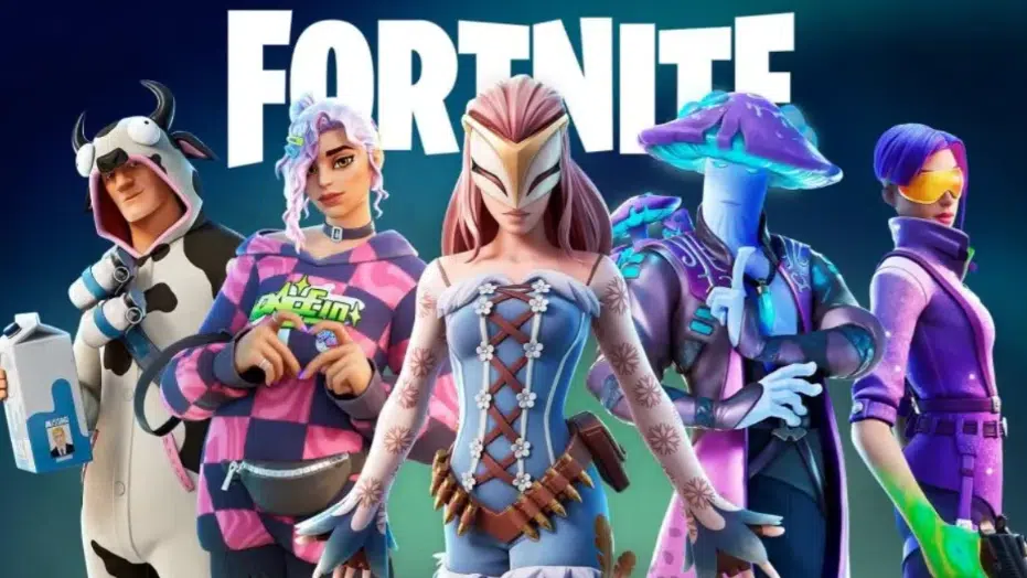 Demandan a Fortnite