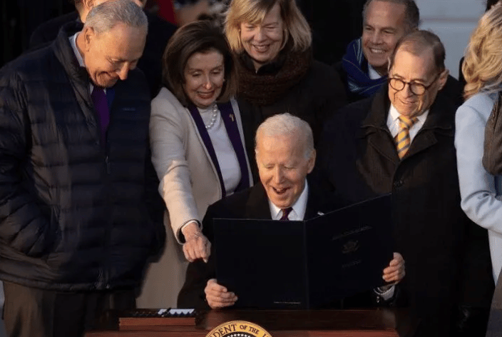 Joe Biden