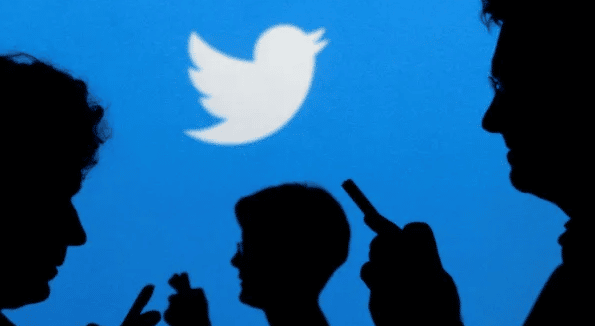 Twitter visualizaciones