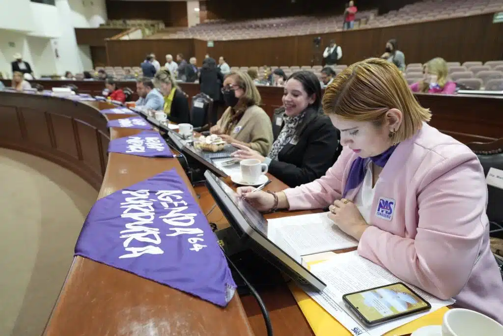 incrementar las penas mínimas y máximas-congreso-del-estado