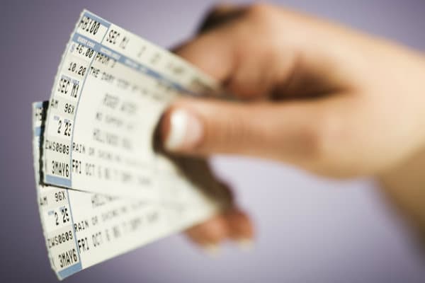 Ticketmaster