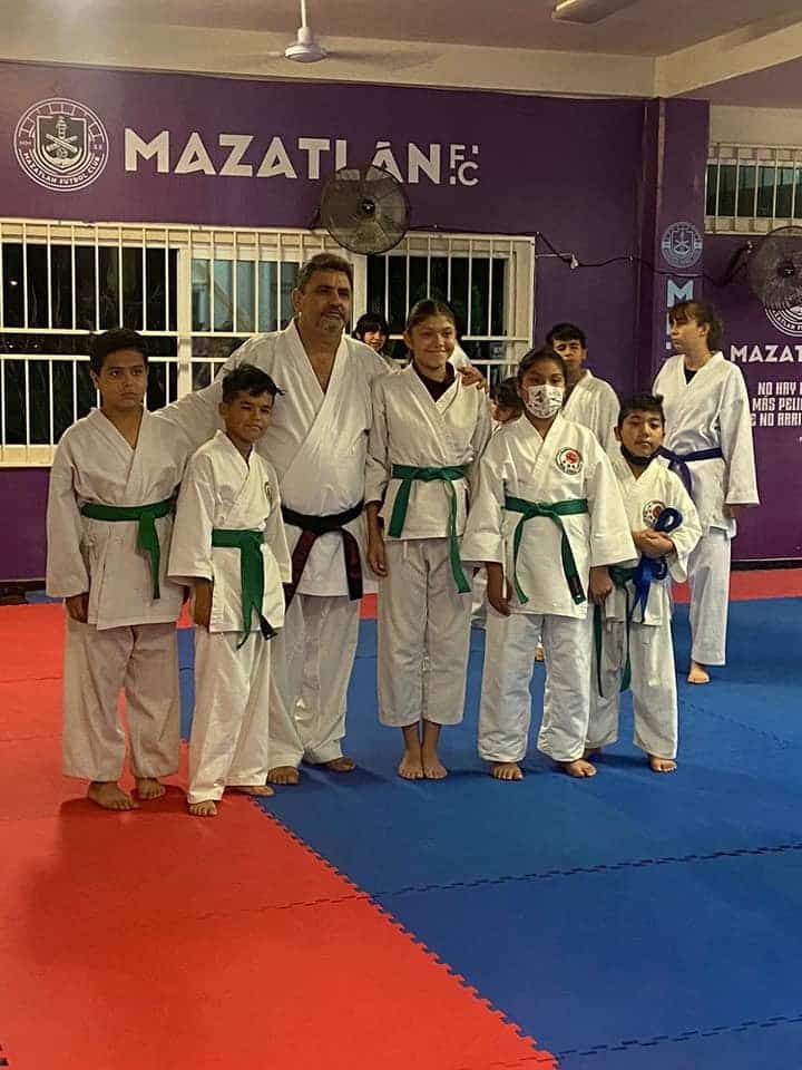 karate do