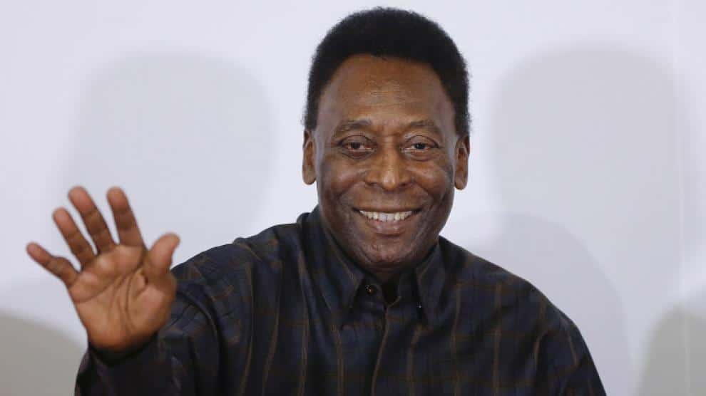 luto nacional por muerte de pelé