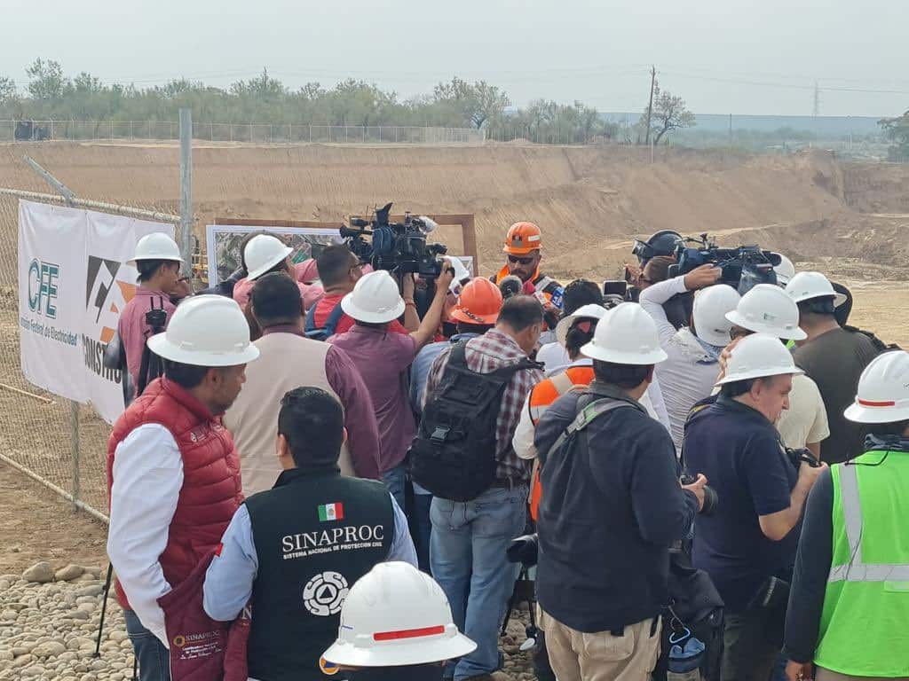 mineros sabinas