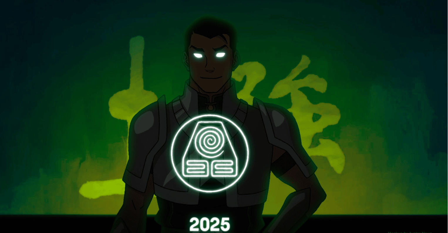 nueva serie de Avatar y películas