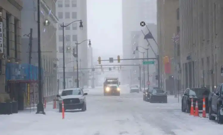 nueva york estado de emergencia