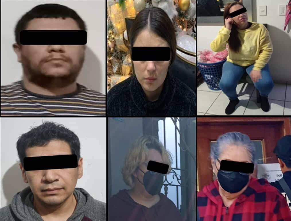 operativo en Culiacán 