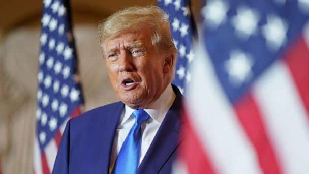 organizacion donald trump fraude fiscal