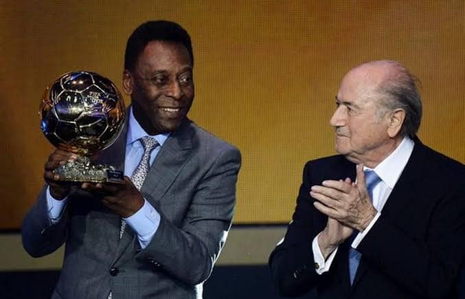 pele-balon-de-oro