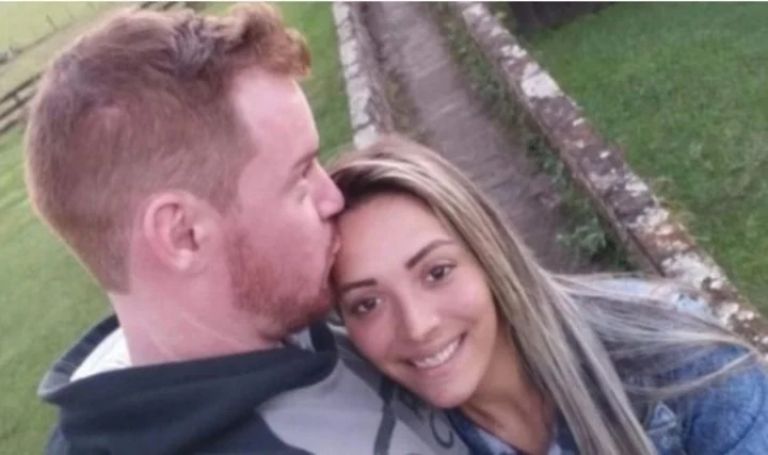 perdona a su agresor en el juicio