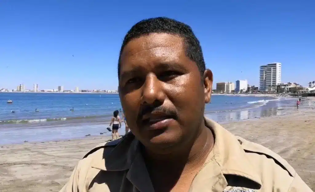 pescadores-Playa Norte-Edgar Moya Acosta