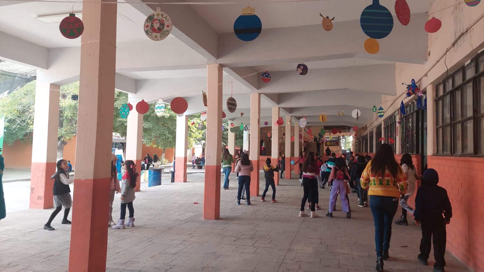 posadas