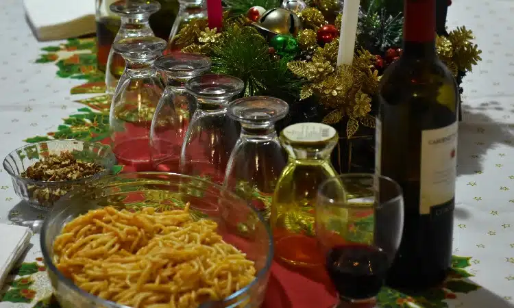 Desayunar el recalentado en Navidad no favorecerá las ventas a los restauranteros de Culiacán