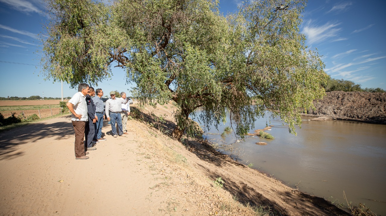 río Sinaloa