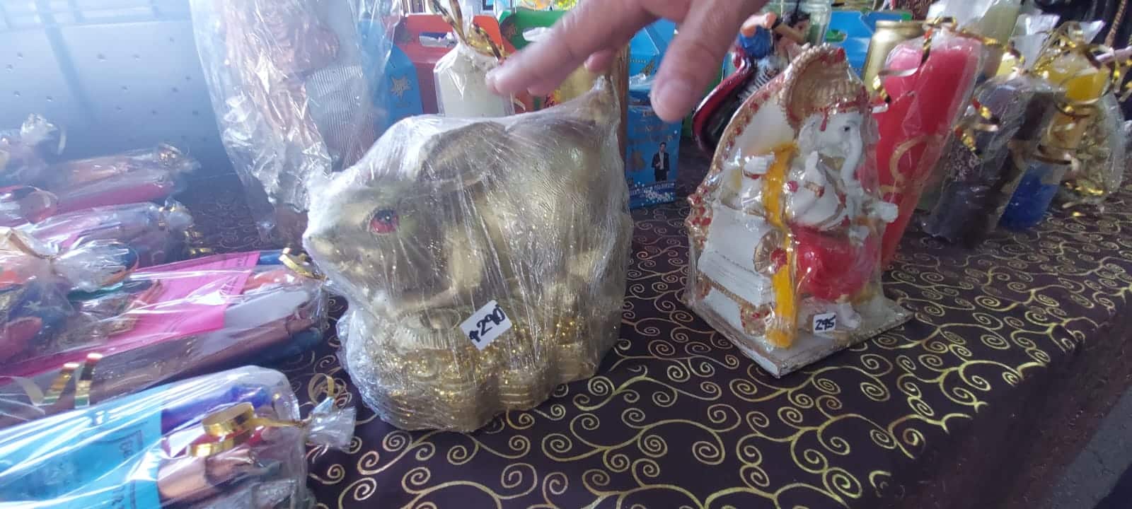 rituales para recibir el Año Nuevo