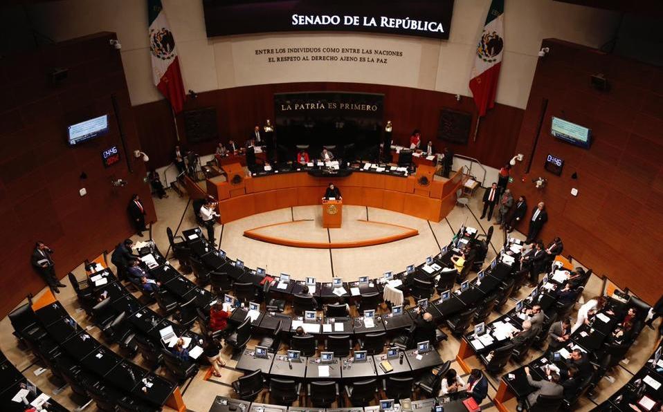 Senado de la República