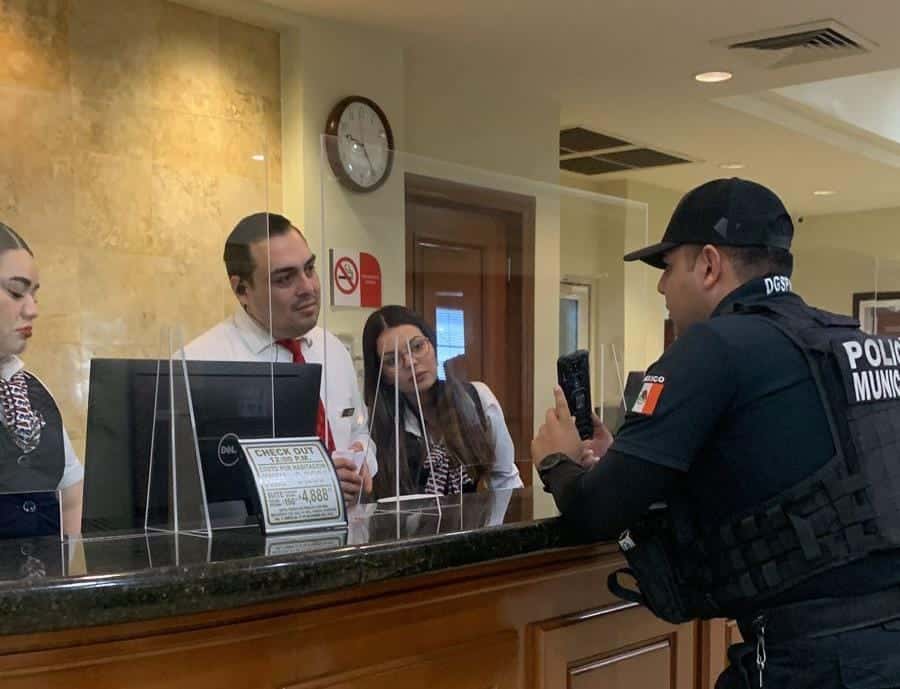 secuestro virtual