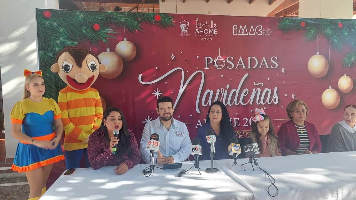 show de Bely y Beto en la Plazuela 27
