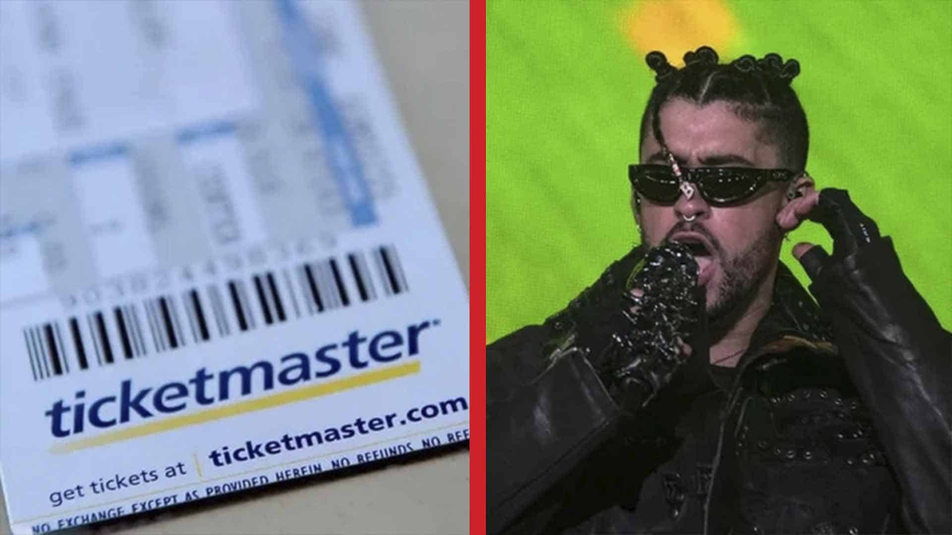 tiketmaster