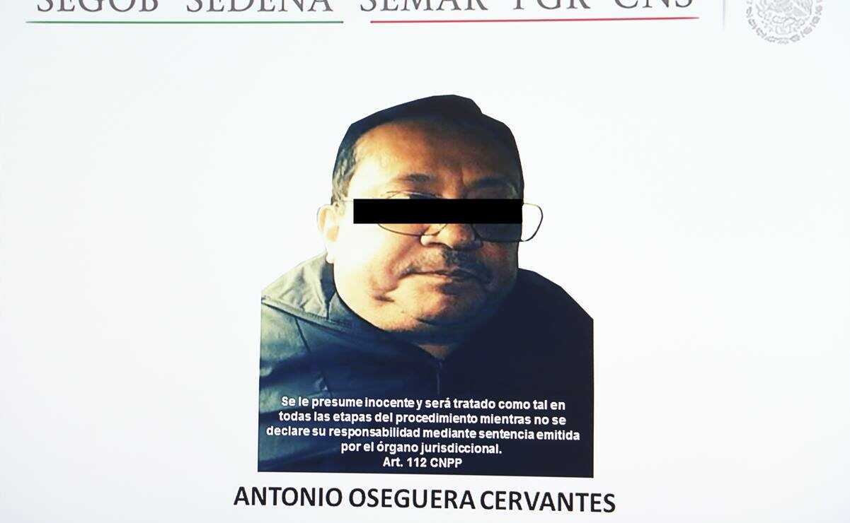 Fue vinculado a proceso