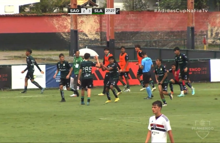 torneo Flamengo Cup