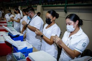 vacunacion