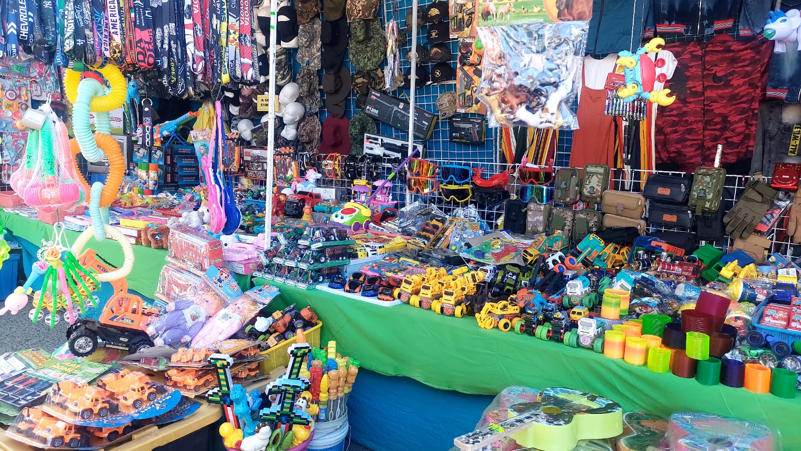 verbena de Guasave
