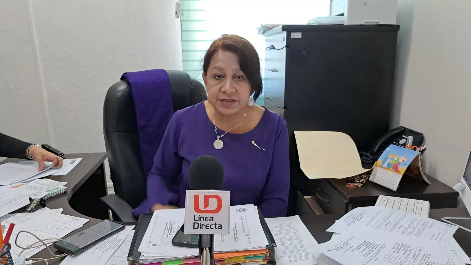 ¡Alertas! Casos de violencia familiar, al alza en Mazatlán; llama Immujer a denunciar y pedir apoyo