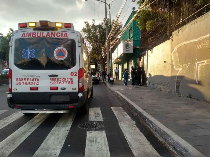 ¡Horrible! Niño muere tras fuerte ataque de un perro pitbull en la CDMX