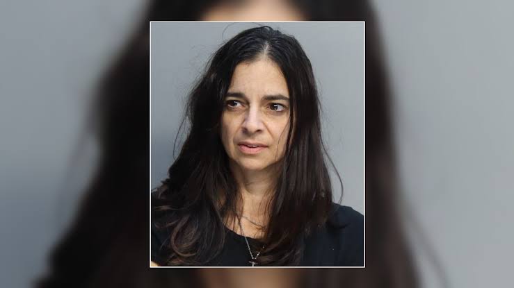 ¡Increíble! Explotaba a su madre de 88 años; está detenida