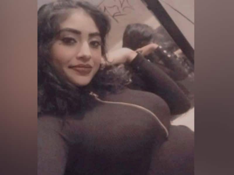 ¡terrible Tras Reportarla Como Desaparecida Hallan A Mujer Embarazada