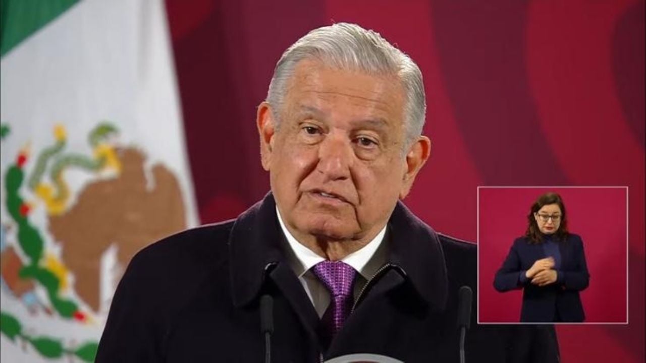 Deberían Desaparecer Fueron Hechos Para Privatizar Amlo Se Lanza Contra órganos Autónomos 5499